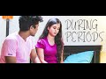 During Periods ( Menstruation ) - New Latest Tamil Short Film 2023 | Tamil Originals