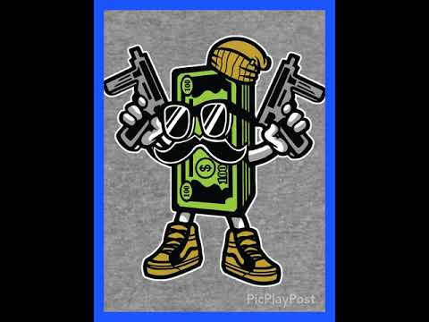 Ynd Greg- Fake Love ft wip Chucky