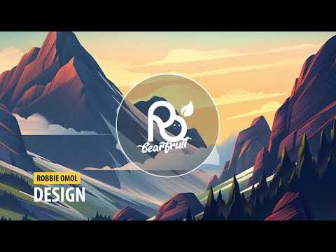 Robbie Omol - Design (Audio)