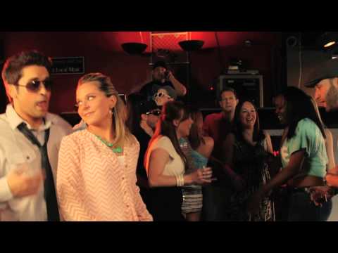 "Down Like Hip-Hop" Fiction 20 Down - Music Video (Alternative/ Rock/ Pop)