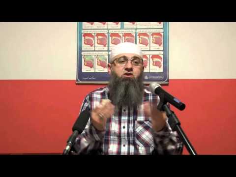 Da li treba klanjati ikindiske sunete ? dr. Safet Kuduzović