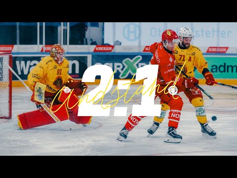 Highlights: SCRJ Lakers vs. SCL Tigers - SCL Tigers - 08.01.2026 | SCL Tigers