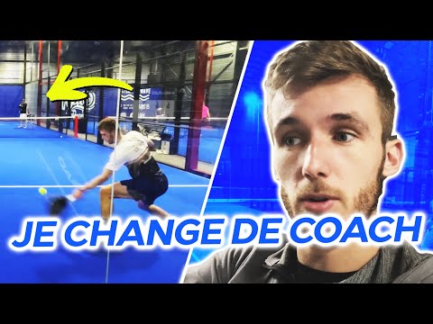 Je rentre m’entraîner en France ?