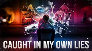 CAUGHT IN MY OWN LIES l REAL LIFE CONFESSIONS