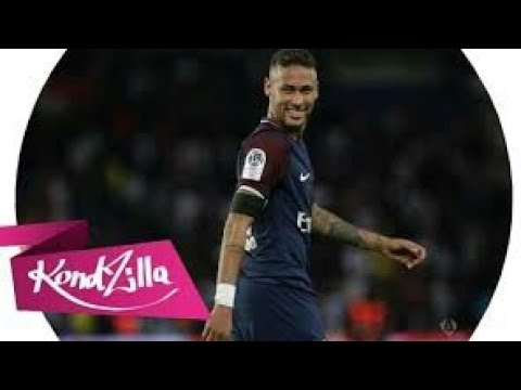 🔴NEYMAR JR 🔴MC Kitinho, MC Brisola e MC 7Belo - No Pelo ou Na Pele ( LANÇAMENTO 2018)