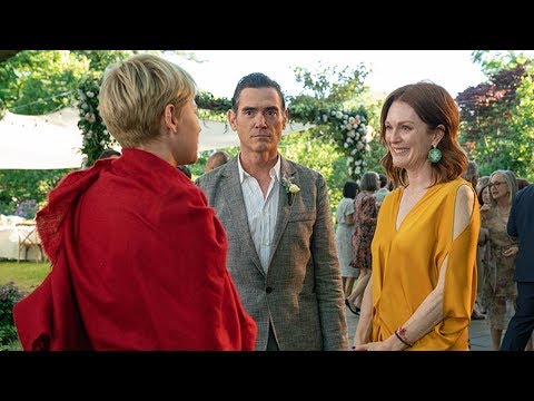 'After The Wedding' Trailer