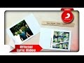 The Overtunes - Ku Ingin Kau Tahu (Video Lirik)