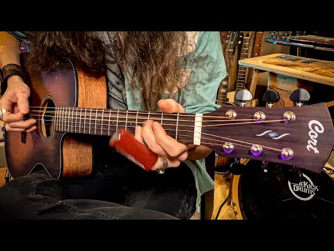 Expensive TONE, Low PRICE • Cort Guitars CORE SERIES