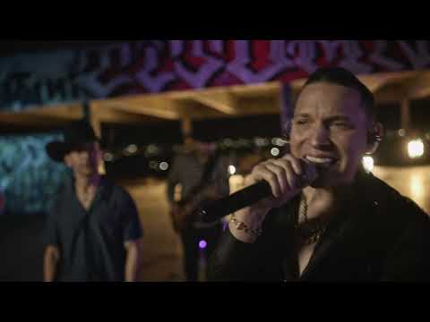 Javier Rosas y Su Artilleria Pesada, Los Cervantez - El P1