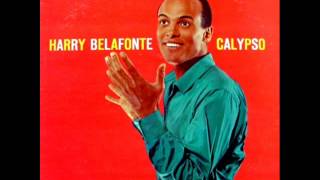 Brown Skin Girl by Harry Belafonte on 1956 RCA Victor LP