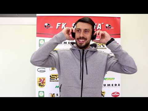 „Sūduvos“ legionieriai susipažįsta su lietuviška muzika (III dalis)