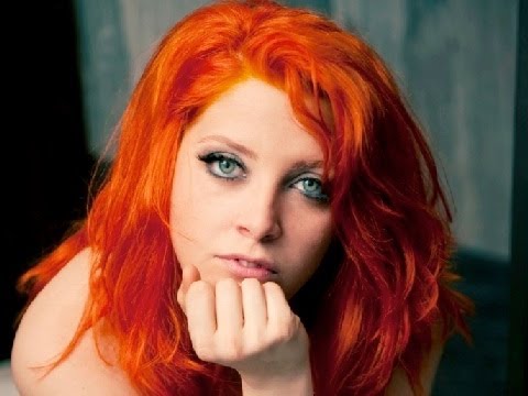 Videochat in diretta con Noemi