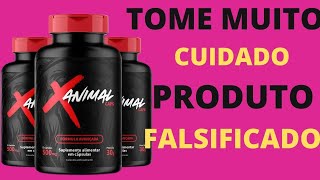 X ANIMAL AONDE COMPRAR ? X ANIMAL MEU RELATO SINCERO X ANIMAL É BOM ? CUIDADO FALSIFICADO ?