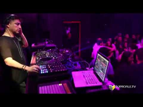 Marco Latrach -  DJ Set @ Onaciu, Santiago de Chile 2019