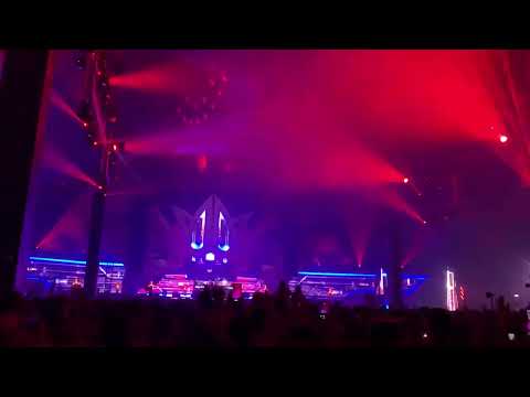 REBiRTH Festival Sunday ‘23 - Bloodlust vs Cryex vs Killshot “In Blood We Trust” -16-04-2023