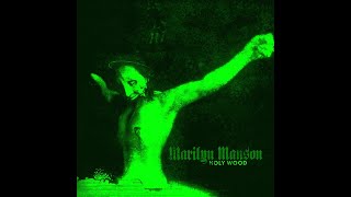 Marilyn Manson - Burning Flag (Instrumental)