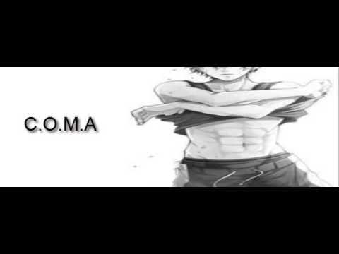 Nightcore-What Are You Afraid Of[By  C.O.M.A]