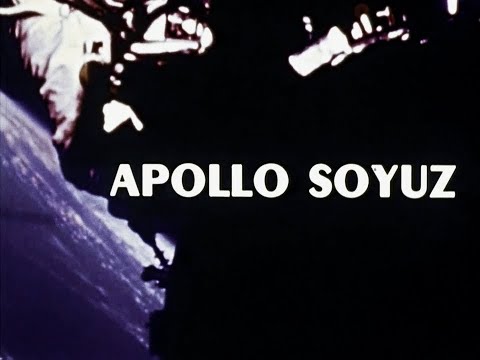 APOLLO SOYUZ (1975) - NASA Documentary