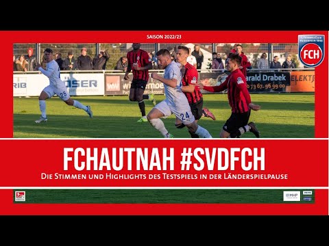 FCHautnah #SFDFCH
