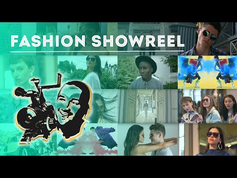 Freelance Videographer in London video.