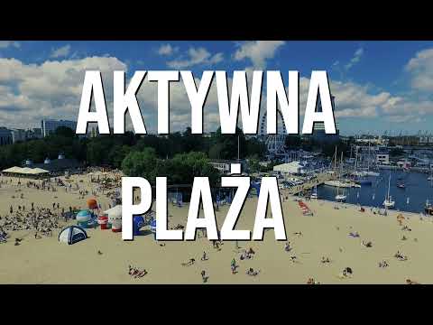 AKTYWNA PLAŻA 2021