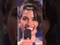 Worst Answer In A Beauty Pageant ️ Missworld Viral Trendingshorts