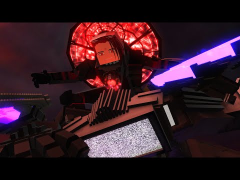 Skibidi Toilet Saviors 4 (part 2) Minecraft Animation