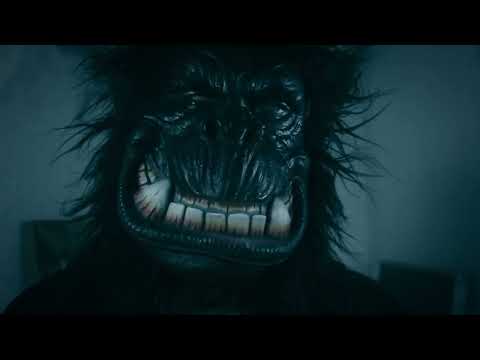 Joking Aside - The Ape and Me