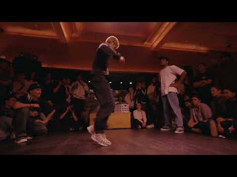 Kanato Vs Heat Rock - Top 8 - King Of What 2025 - HI Fi Event by DJ Fleg - BNC
