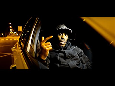 TVMO - Taliban (Clip officiel) #Freestyle