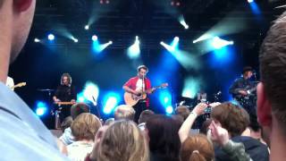 Mikhael Paskalev - Jive Babe