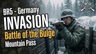 Battle of the Bulge