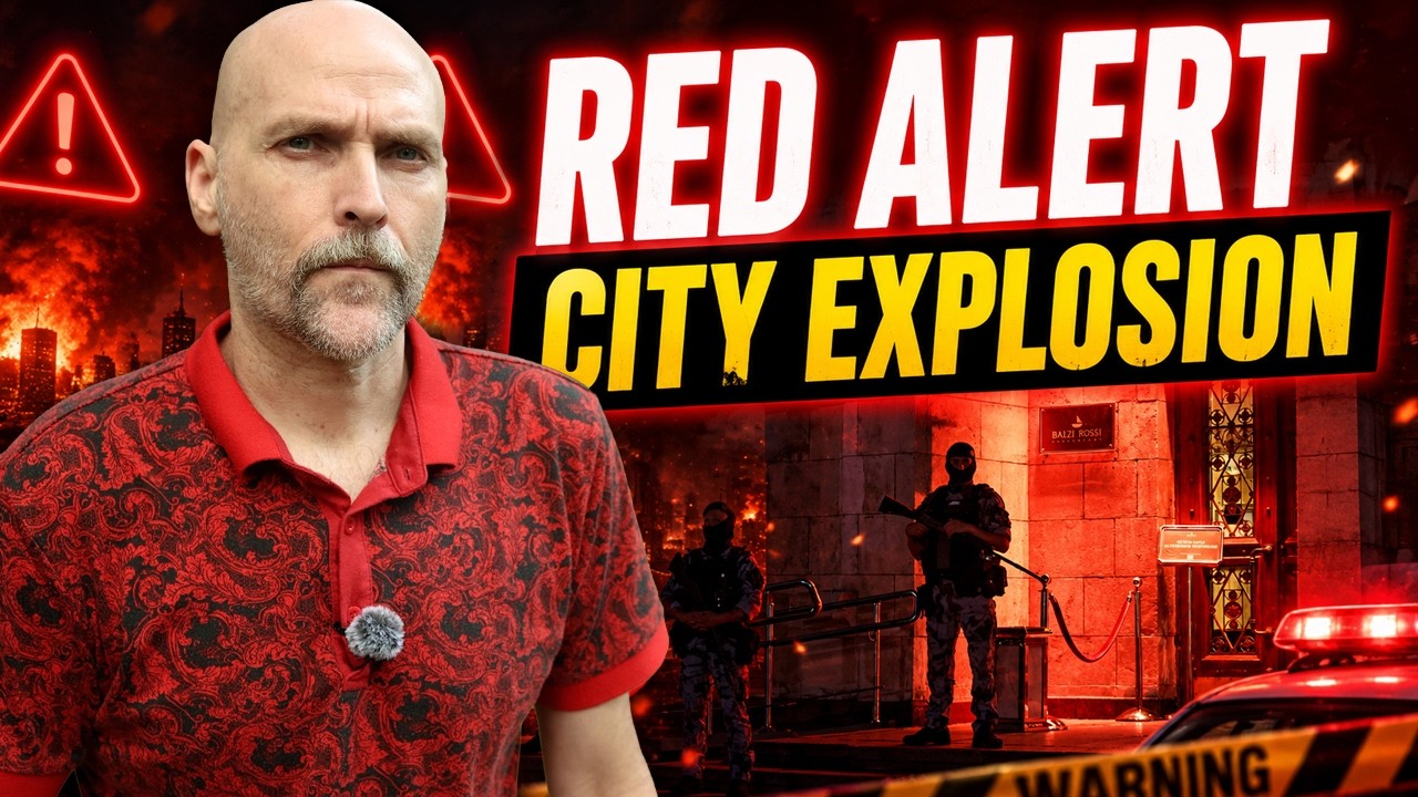⚠️BREAKING⚠️MOSCOW EXPLODES. U.S. DROPS A 2,000 LB WEAPONS. IRAN JUST CLAIMED 200 U.S. TROOP WIPEOUT