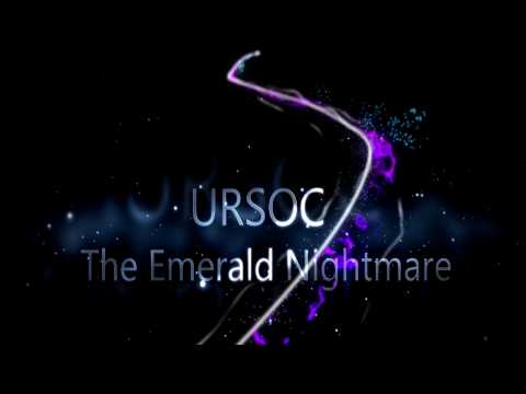 Consilium VS Ursoc - Emerald Nightmare Mythic