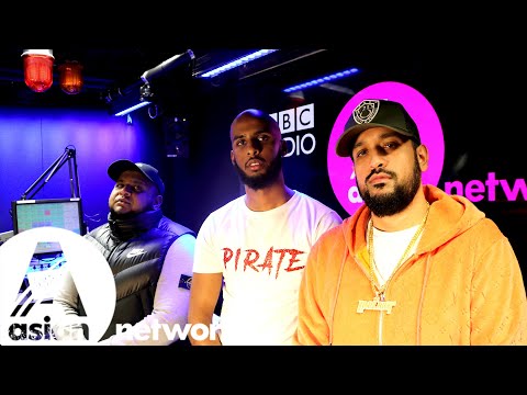 Megz: Hype On The Mic