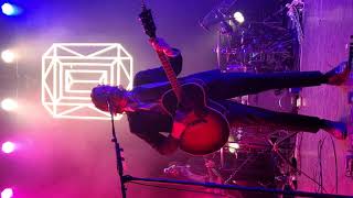 Lord Huron - Dead man&#39;s hand / Back from the edge