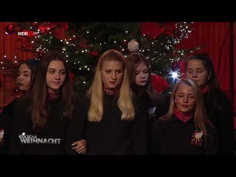 Paveier und Freunde - Wann kommst Du Weihnachtsmann #11 (Kölsche Weihnacht 2016) | HD