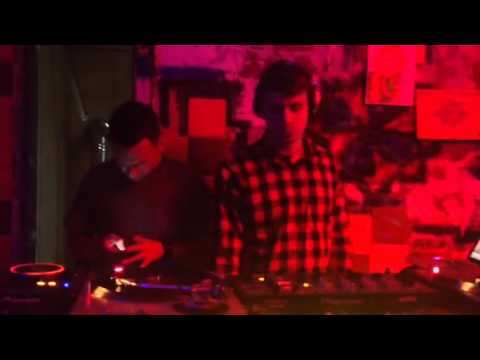 Evgeny Lapin - September Session