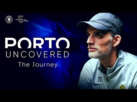 Episode One: The Journey | Porto Uncovered