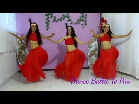 Repasando pehe Puarata.