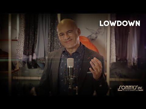 LOWDOWN BY SONNY'S INC.