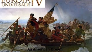 Europa Universalis IV El Dorado An American Dream Episode 35