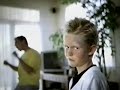 Sears 2001 Television Commercial Get In The Game