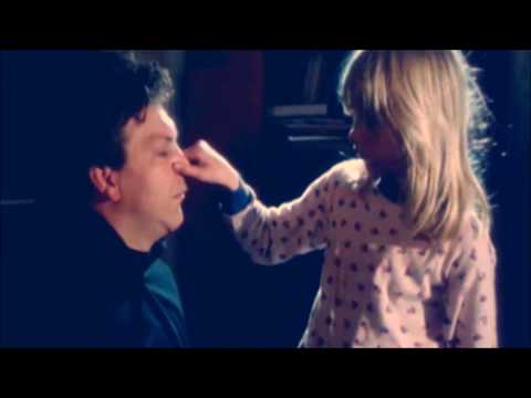 Massiv in Mensch - Der schwarze Mann