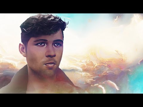 ATMOZFEARS - ON MY MIND | official music visualizer