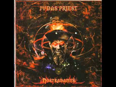 Judas Priest - Death
