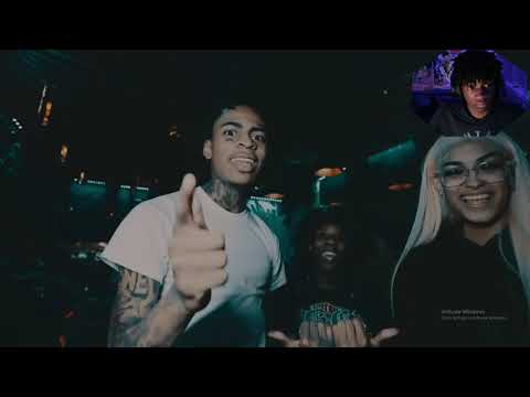 Nas Ebk X Murda B X Set Da Trend - Trendsetters| Reaction.😁🔥🔥🥵