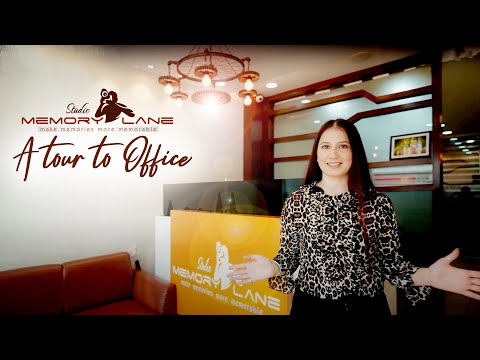 Videos from Studio Memory Lane