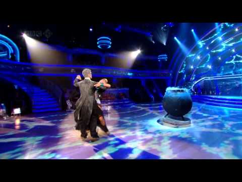 Scott Maslen & Natalie Lowe - Viennese Waltz - Strictly Come Dancing - Week 5