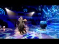 Scott Maslen Natalie Lowe Viennese Waltz Strictly Come Dancing Week 5